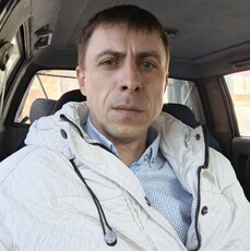 Фотография мужчины Роман, 35 лет из г. Новокузнецк