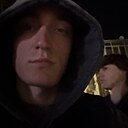Илья, 19 лет