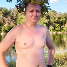 Фотография мужчины Дмитрий, 40 лет из г. Балашиха