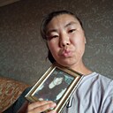Чойгана С, 22 года