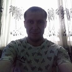 Фотография мужчины Андрей, 41 год из г. Чита