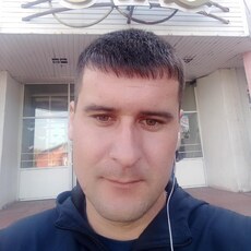 Фотография мужчины Максим, 34 года из г. Березовский (Кемеровская Обл)