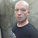 Лёша, 45 лет