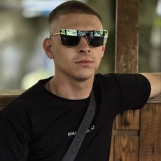 Фотография мужчины Андрей, 24 года из г. Горловка