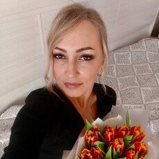 Фотография девушки Светлана, 43 года из г. Лысково