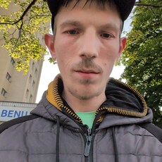 Фотография мужчины Павел, 23 года из г. Вильнюс