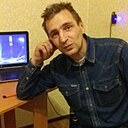 Ник, 40 лет