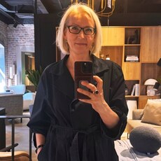 Фотография девушки Татьяна, 52 года из г. Екатеринбург