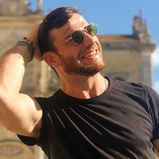 Фотография мужчины Миша, 34 года из г. Абакан