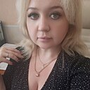 Анюта, 34 года
