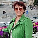 Нели, 58 лет