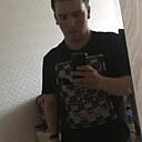 Миша, 25 лет