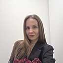 Анастасия, 29 лет