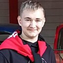 Дима, 18 лет