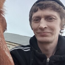 Фотография мужчины Максим, 44 года из г. Пермь