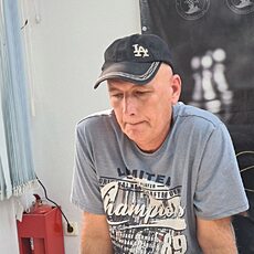 Фотография мужчины Дмитрий, 50 лет из г. Каменск-Уральский