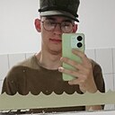 Павел, 19 лет