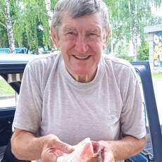 Фотография мужчины Николай, 62 года из г. Отрадный
