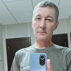 Фотография мужчины Сергей, 55 лет из г. Амурск