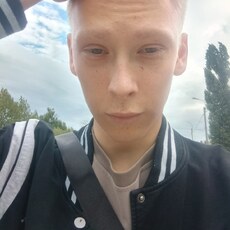 Фотография мужчины Алекс, 18 лет из г. Камышин