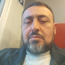 Фотография мужчины Vuqar, 48 лет из г. Познань
