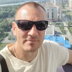 Фотография мужчины Майкл, 42 года из г. Омск