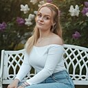 Надежда, 27 лет