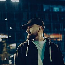 Фотография мужчины Максим, 35 лет из г. Краков