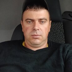 Фотография мужчины Сергей, 38 лет из г. Данков