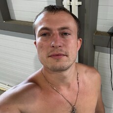 Фотография мужчины Максим, 27 лет из г. Владимир