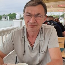 Фотография мужчины Игорь, 61 год из г. Севастополь