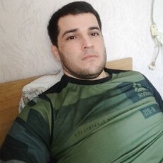 Фотография мужчины Руслан, 35 лет из г. Дербент