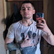 Фотография мужчины Евгений, 31 год из г. Нижний Новгород