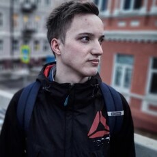 Фотография мужчины Дмитрий, 25 лет из г. Волгоград