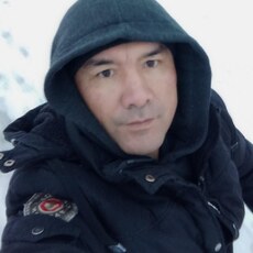 Фотография мужчины Zidan, 48 лет из г. Пермь