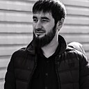 Расул, 34 года