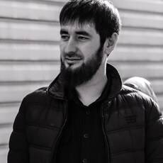 Фотография мужчины Расул, 34 года из г. Ханты-Мансийск