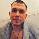 Джексон, 26 лет