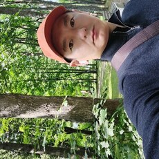 Фотография мужчины Аян, 33 года из г. Волхов