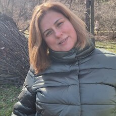Фотография девушки Yna, 44 года из г. Санкт-Петербург