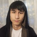 Фазл, 18 лет