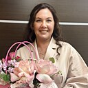 Оксана, 48 лет