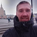 Евгений, 40 лет