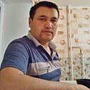 Шухрат, 40 лет