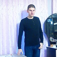 Фотография мужчины Михаил, 30 лет из г. Дивеево