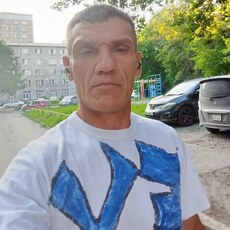 Фотография мужчины Антон, 47 лет из г. Новокузнецк