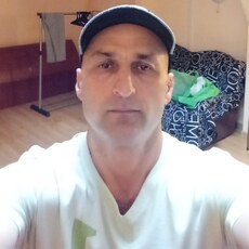 Фотография мужчины Зиерат, 44 года из г. Звенигород