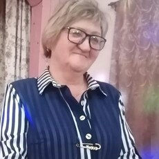 Фотография девушки Надежда, 63 года из г. Гурьевск (Кемеровская Обл)