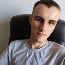 Фотография мужчины Данила, 24 года из г. Петропавловск