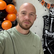 Фотография мужчины Андрей, 32 года из г. Тобольск